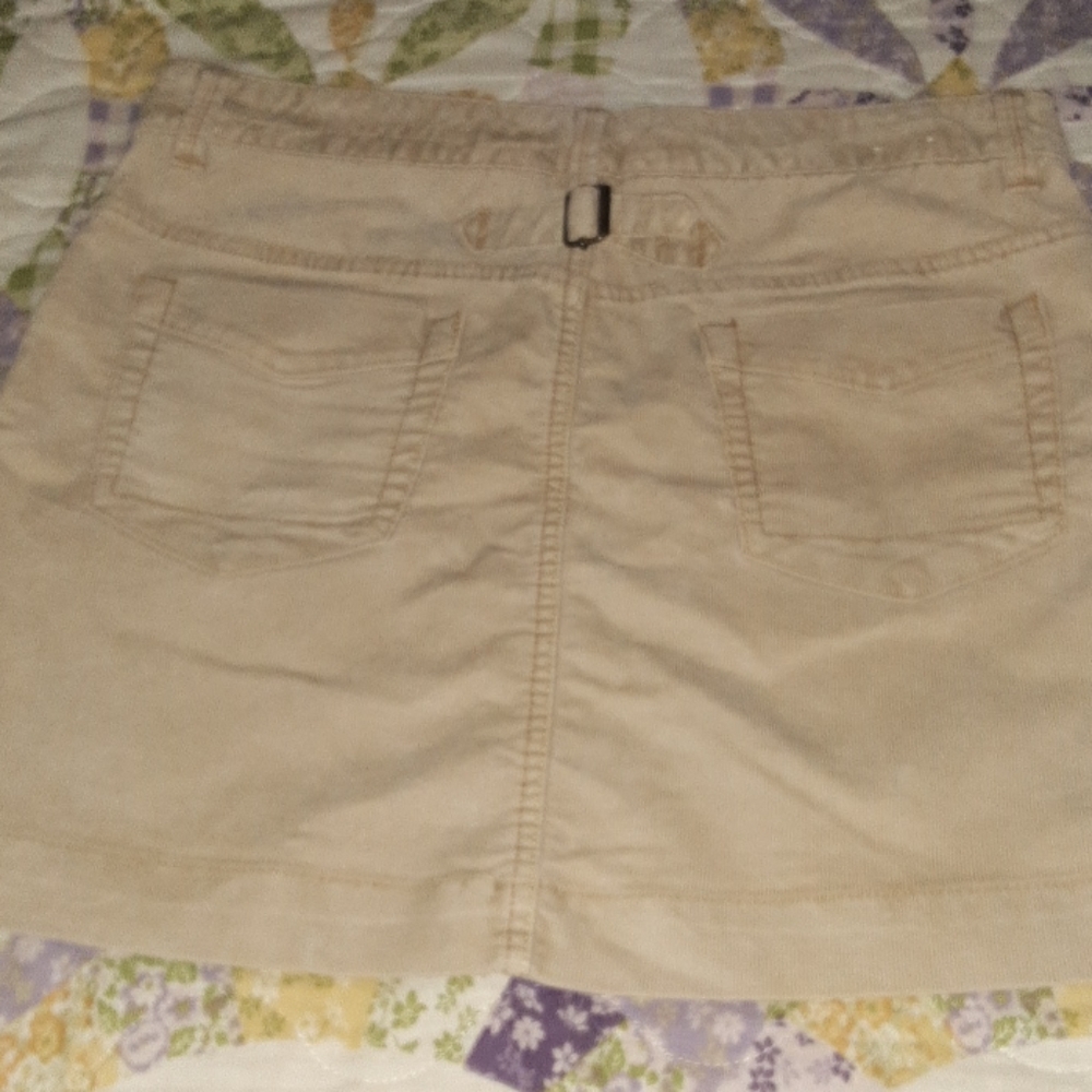 Gap women's skirt